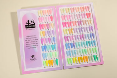 Macaroon Blush Collection - Spring 2026
