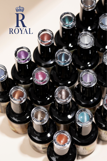 CERAMIC CAT EYE COLLECTION | 24 COLORS
