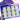 Spectra Chrome Collection | 12 Colors
