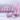 COTTON CANDY COLLECTION | 48 COLORS