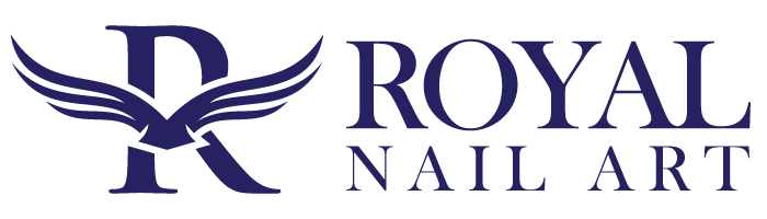 Royal Nail Art