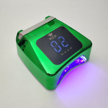 Royal UV Lamp GREEN