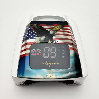 Royal Signia Pro Lamp AMERICA 250
