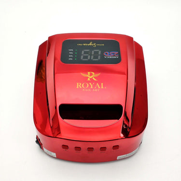Royal Signia Pro Lamp RED