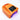 Royal Signia Pro Lamp ORANGE