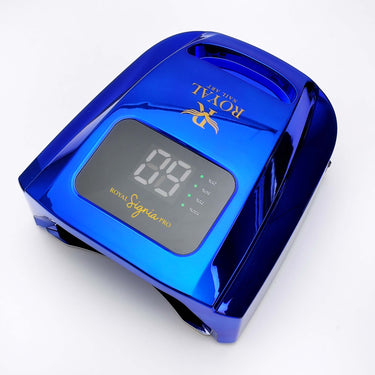 Royal Signia Pro Lamp BLUE