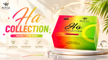 Hạ Collection 48 Colors for Summer (Four Seasons Collection)