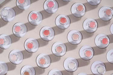 Cotton Candy Cat Eye Collection | 48 Colors