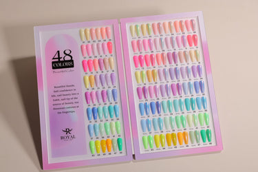 Macaroon Blush Collection - Spring 2026
