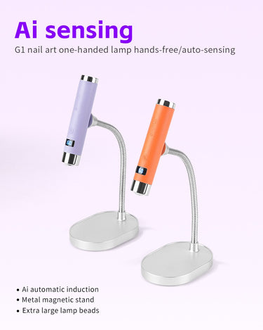 Mini Gel-X Lamp