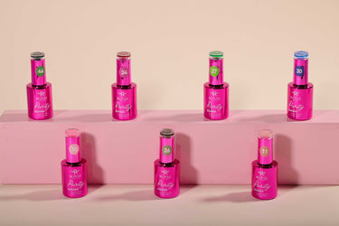 Purity Jelly Collection | 48 Colors
