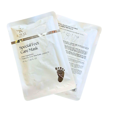 Mask Car For Foot & Hand (Box of 200pcs)
