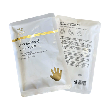 Mask Car For Foot & Hand (Box of 200pcs)