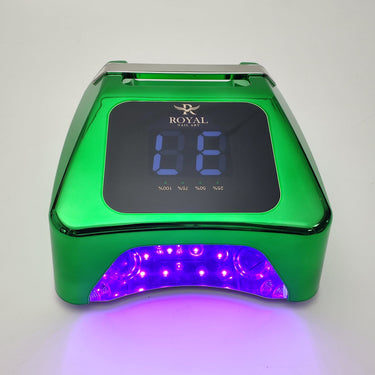 Royal UV Lamp GREEN