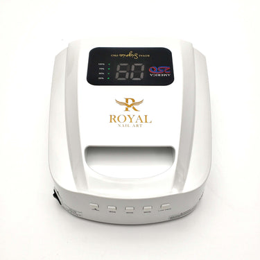 Royal Signia Pro Lamp WHITE