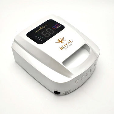 Royal Signia Pro Lamp WHITE