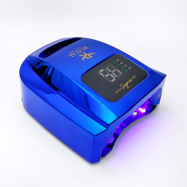 Royal Signia Pro Lamp BLUE