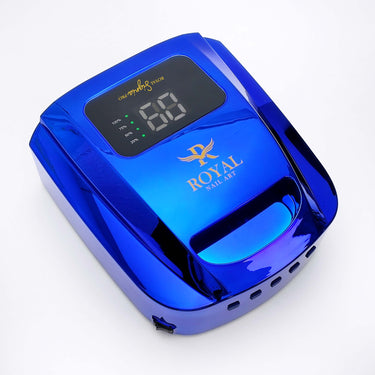 Royal Signia Pro Lamp BLUE