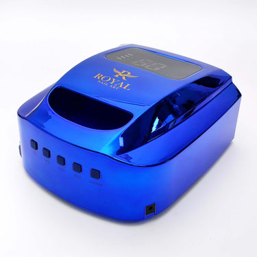 Royal Signia Pro Lamp BLUE