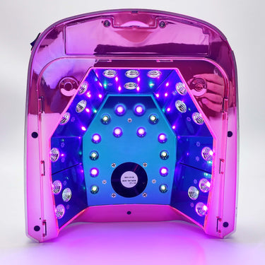 Royal Signia Pro Lamp PINK OMBRE