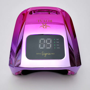 Royal Signia Pro Lamp PINK OMBRE
