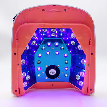 Royal Signia Pro Lamp ORANGE