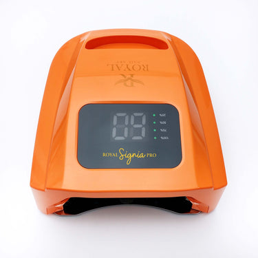 Royal Signia Pro Lamp ORANGE