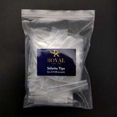 Royal Nail Tips